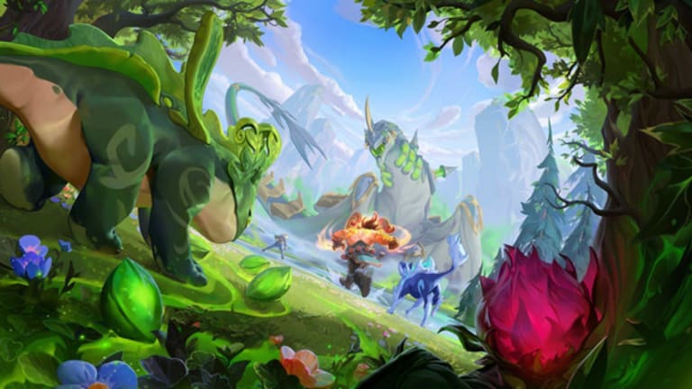 5 biggest changes in the LoL 2023 Preseason patch notes